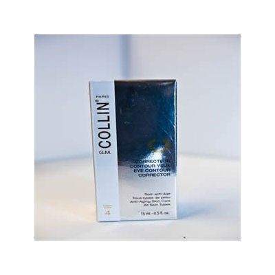 GM Collin Eye Contour Corrector 0.5 oz