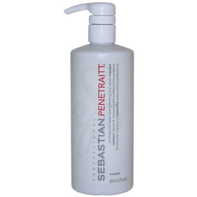 Penetraitt Deep Strengthening and Repair Masque by Sebastian