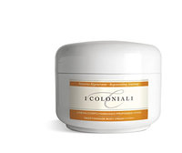 I Coloniali Deep Massage Body Cream with Myrrh