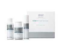 Obagi Medical Clenziderm M.D. Acne Therapeutic System for Normal to Oily Skin