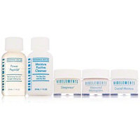 Bioelements Travel Facial Light Kit for Very Dry and Dry Skin