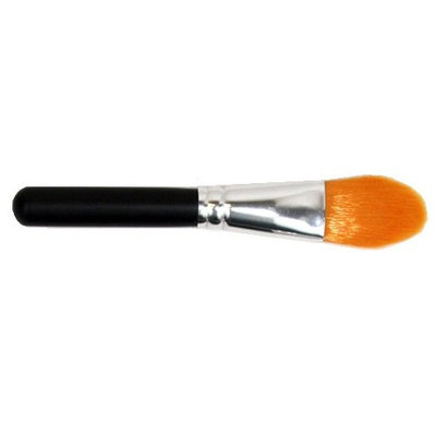 Crown Brush Mineral Series Oval Foundation Brush