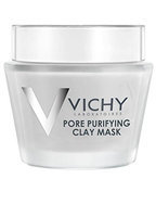Vichy Mineral Pore Purifying Facial Clay Mask