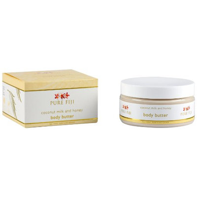Pure Fiji Petal Box Body Butter
