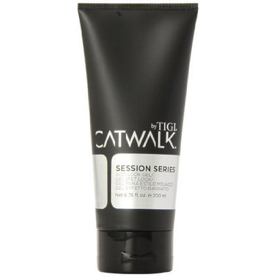 Tigi Catwalk Session Series Wet Look Gel
