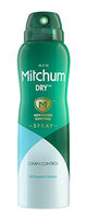 Mitchum Dry Advanced Control Spray
