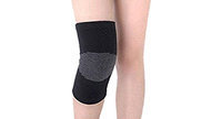 HometekUSA Injury Prevention Compression Knee Support
