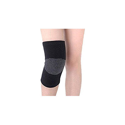 HometekUSA Injury Prevention Compression Knee Support