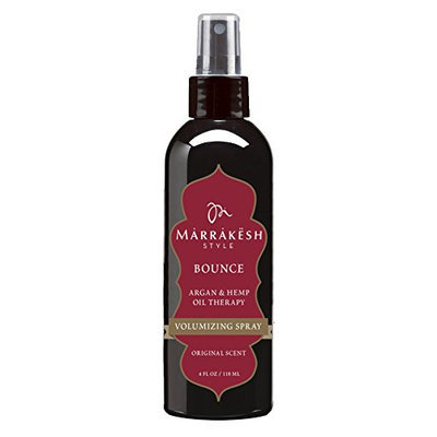 Marrakesh Hair Care Bounce Volumizing Spray