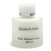 Elizabeth Arden Daily Moisture Lotion SPF 15