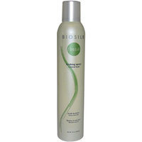 Finishing Spray Natural Hold by Biosilk for Unisex - 10 Ounce Hair Spray