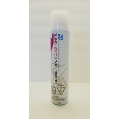 Sebastian Color Ignite Multi Tone Conditioner for Unisex