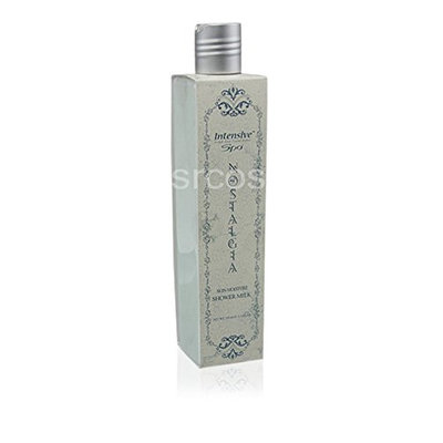 Skin Moisture Shower Milk - Passion (Green 11.9 fl.oz