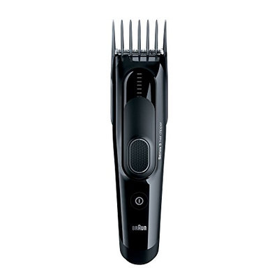 Braun HC-5050 Series Worldwide Travel Hair Trimmer