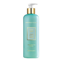 Minerals To Go Premier Dead Sea Shower Cream