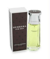 Carolina Herrera 3.4 fl oz Eau De Toilette Spray for Men