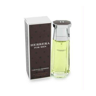 Carolina Herrera 3.4 fl oz Eau De Toilette Spray for Men