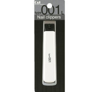 Kai 000KE0124 Nail Clipper