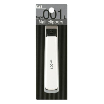 Kai 000KE0124 Nail Clipper