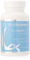 Quintessence Q-Keratin C3 Nutritional Supplement
