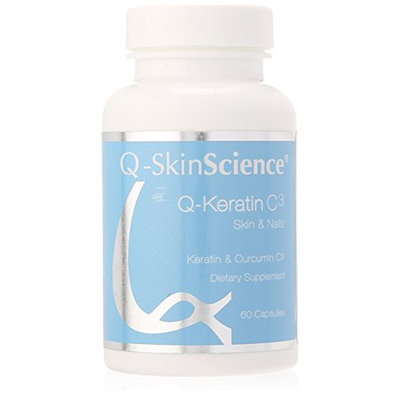 Quintessence Q-Keratin C3 Nutritional Supplement