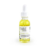 Fable Naturals Nourishing All Natural Facial Oil