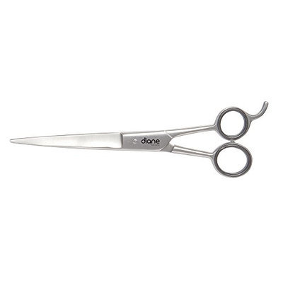Diane Barber Shear with Bumper