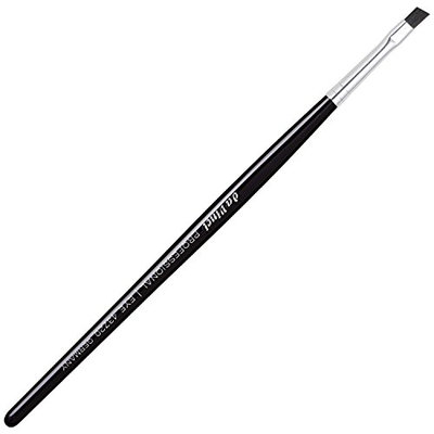 Da Vinci Series 43720 Professional Synthetic Angled Eyeshadow Brush