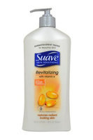 Suave® Vitamin E Body Lotion for Unisex