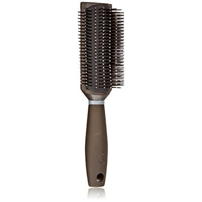Goody So Smart Collection Rubber Base Monofilament Brush (Pack of 3)