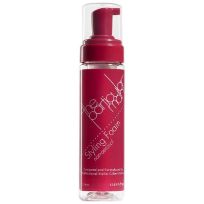 The Particular Man Styling Foam (Scent Free)