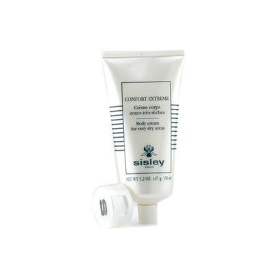 Sisley Botanical Confort Extreme Body Cream (For Very Dry Areas)