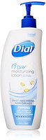 Dial® NutriSkin Firming Replenishing Lotion
