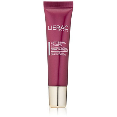 LIERAC Liftissime Lips Re-Plumping Balm