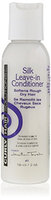 Curly Hair Solutions Travel Size Silk Leave-In Conditioner