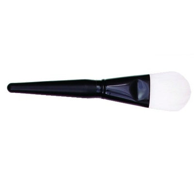 Crown Brush Spa Series Premium Oval Facial Brush