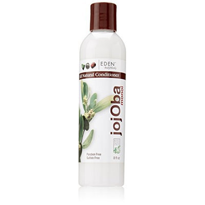 Eden BodyWorks Jojoba Monoi Revitalizing Conditioner