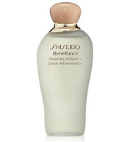 Shiseido Benefiance Balancing Softener