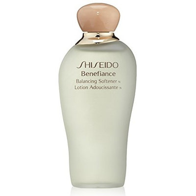 Shiseido Benefiance Balancing Softener