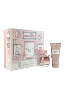 Nina Ricci Mademoiselle Eau De Parfums Spray 2 Piece Gift Set for Women