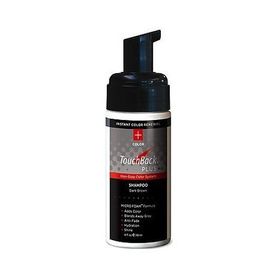 Color Mark Touch back Auburn Shampoo