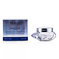 Thalgo Exception Ultime Ultimate Time Solution Rich Cream