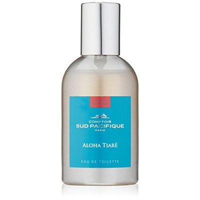 Comptoir Sud Pacifique ALOHA TIARA EDT