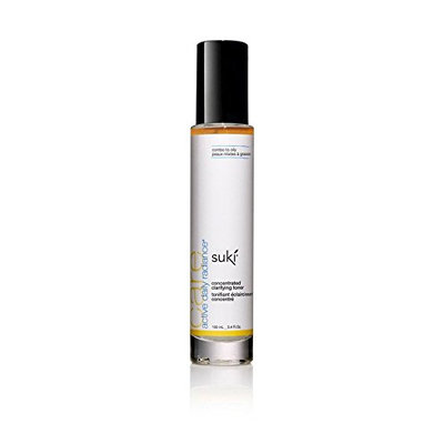 Suki Concentrated Clarifying Toner 4.0 fl oz