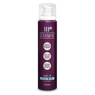 M72 Ceramide Leave-in Treatment 5 oz