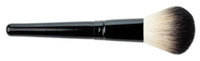 Crown Brush Luna Series Deluxe Badger Chisel Powder Brush