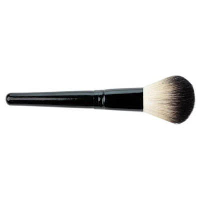 Crown Brush Luna Series Deluxe Badger Chisel Powder Brush