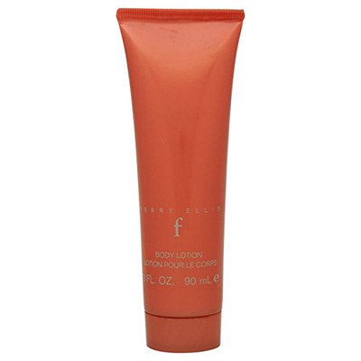 Perry Ellis F Body Lotion for Women
