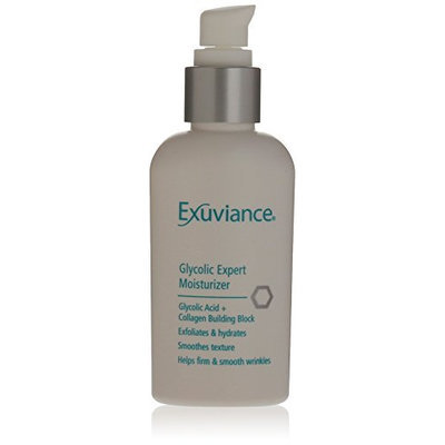 Exuviance Glycolic Expert Facial Moisturizer