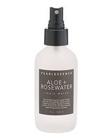 Pearlessence Aloe + Rosewater Tonic Water
